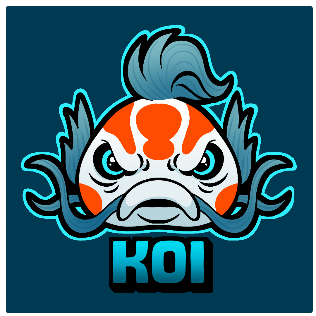 Koi